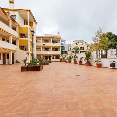 Apartmán Ático con terraza-solárium y piscina 4-6 personas WIFI A/C Roda Exteriér fotografie