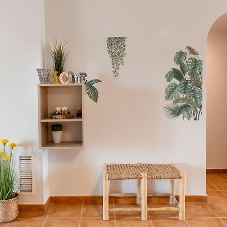 Apartmán Ático con terraza-solárium y piscina 4-6 personas WIFI A/C Roda Exteriér fotografie